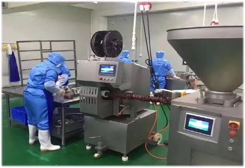 福鴻達(dá)機(jī)械廠(chǎng)現(xiàn)貨供應(yīng) 十堰香腸灌腸機(jī)與個(gè)人衛(wèi)生用品銷(xiāo)售