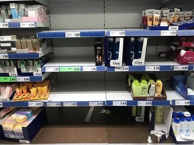 新冠如何在一周之內(nèi)“閃襲”西班牙母嬰用品銷(xiāo)售