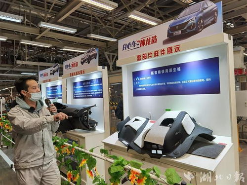 神龍汽車全面電動化轉型 合資車企的新里程碑與汽車用品的未來展望