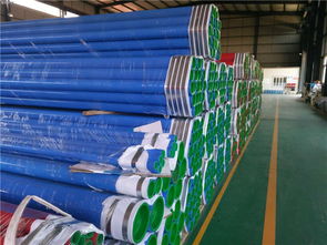 山西晉城內外涂塑復合鋼管生產廠家低價格高質量誠源小付