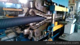 【山東陽谷永勝橡塑總廠生產銷售hdpe雙壁波紋管 大口徑排污管】價格,廠家,圖片,塑料管,山東陽谷永勝橡塑總廠-