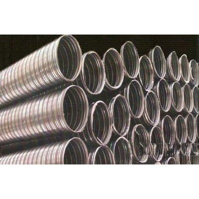 【金屬波紋管廠家 金屬波紋管工廠供應榆林預應力鍍鋅金屬波紋管】價格,廠家,圖片,塑料管,衡水市桃城區(qū)衡光橡塑制品廠-