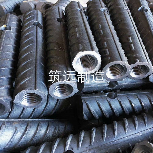 螺紋鋼套筒生產(chǎn)廠家